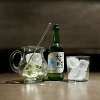 チャミスル360ml