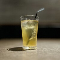 ジャスミン茶