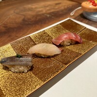 渋谷 鮨 まつもと - 