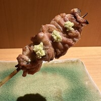 焼鳥 ひげぼうず - 