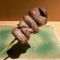 焼鳥 ひげぼうず - 