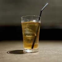 烏龍茶
