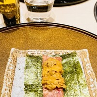 西麻布けんしろう -  西麻布けんしろう -