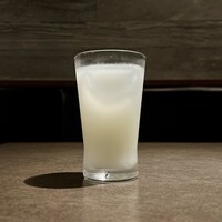 カルピスサワー