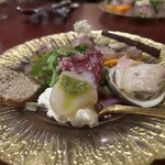 trattoria スズメ食堂 - 