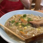 さっぽろらうめん 榛原店 - 