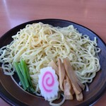 幸楽苑 - 「麺」をパチリ♯