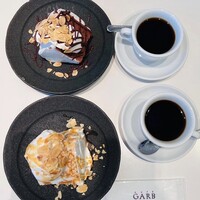 GARB Tokyo - 