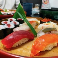 寿し心 なかむら - 