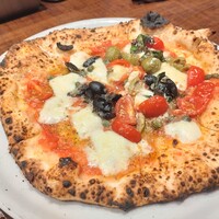 ピッツェリア&トラットリア ゴンゾ 目黒店 - 