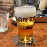 ピッツェリア&トラットリア ゴンゾ 目黒店 - 