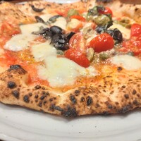 ピッツェリア&トラットリア ゴンゾ 目黒店 - 