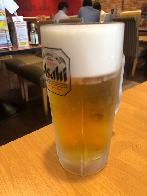 ガスト 須賀川店 - 須賀川（ファミレス）の写真