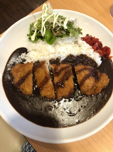 ガスト 須賀川店 &ndash; 手軽に楽しめるファミリーレストランで満足の食事