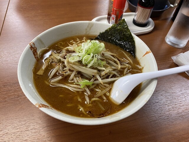 食事処 ことぶき - 南稚内（カレー）の写真