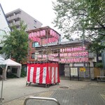 鈴新 - 2023年8月23日。