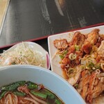 台湾料理 八福 - 