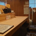 鈴新 - んっ？最新空調。(笑)