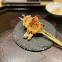 北浜 鳥匠 Ren - 