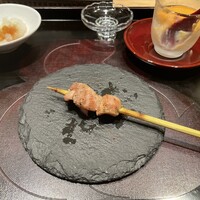 北浜 鳥匠 Ren - 