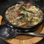 アヒージョ専門店 スプーン - 