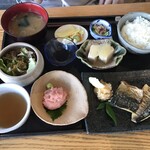 和食 八のじ - 