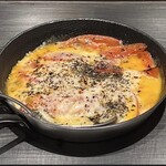 芦屋 お好み焼き ねぎ焼き 寛 - 