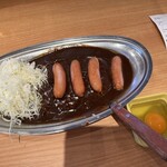 ゴーゴーカレー - 