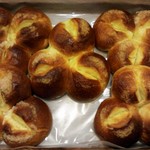 リトルマーメイド - 美味しいんですよ(*^艸^*
