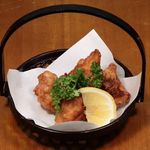 아나타노 이에 - ☆鳥のから揚げ☆