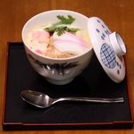 아나타노 이에 - ☆茶碗蒸し☆