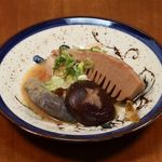 아나타노 이에 - ☆煮物☆