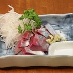 아나타노 이에 - ☆お刺身☆