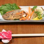 아나타노 이에 - ☆アジの南蛮漬け☆