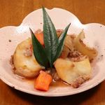 아나타노 이에 - ☆肉じゃが☆