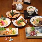 아나타노 이에 - ☆コースメニューの一例です☆