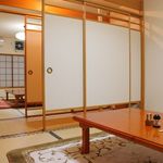 아나타노 이에 - ☆落ち着きのある２階のお座敷です☆