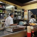 せきざわ食堂 - 