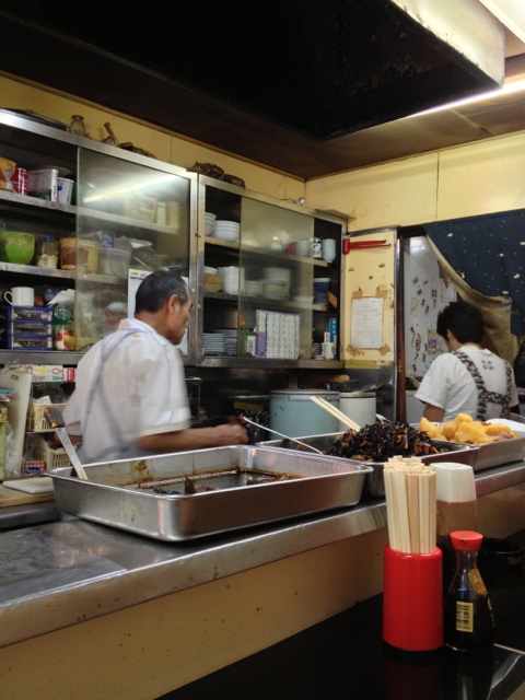 閉店 せきざわ食堂 せきざわしょくどう 東長崎 定食 食堂 食べログ