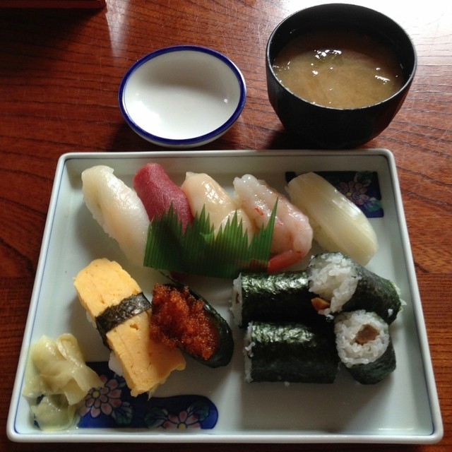 すし様 勢寿し - 発寒南/寿司 | 食べログ
