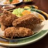 欧風料理 もん