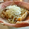 ラーメン大戦争 せんば心斎橋店