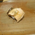 鮨 熊 - 長崎の穴子