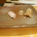 鮨 熊 - 小笠原諸島のオナガダイ