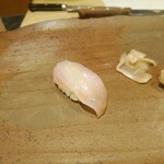 鮨 熊 - 小笠原諸島のオナガダイ