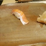 鮨 熊 - 北海道帯広のトキシラズ