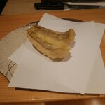 鮨 熊 - トラハゼ