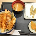 天丼てんや - 