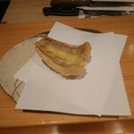 鮨 熊 - トラハゼ