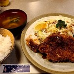 Ajino Tonkatsu Maruichi - 